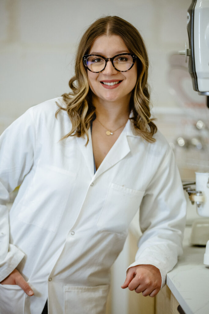 Cosmesens - Maude Argoud